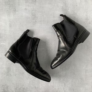 Bally Nendor Chelsea Boots